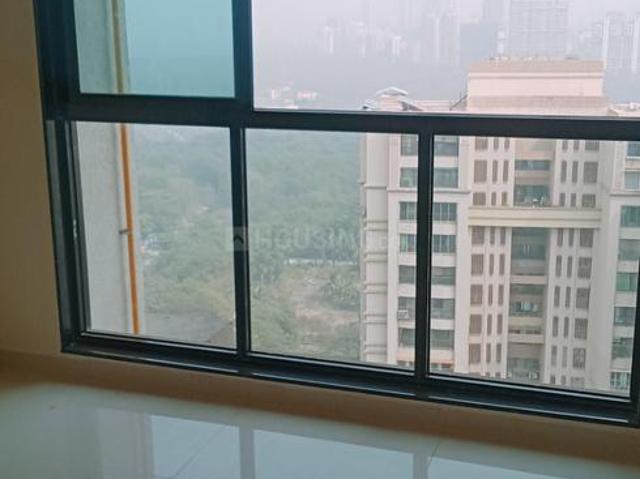 3 BHK Apartment in Andheri West for rent Mumbai. The reference number is 19381407