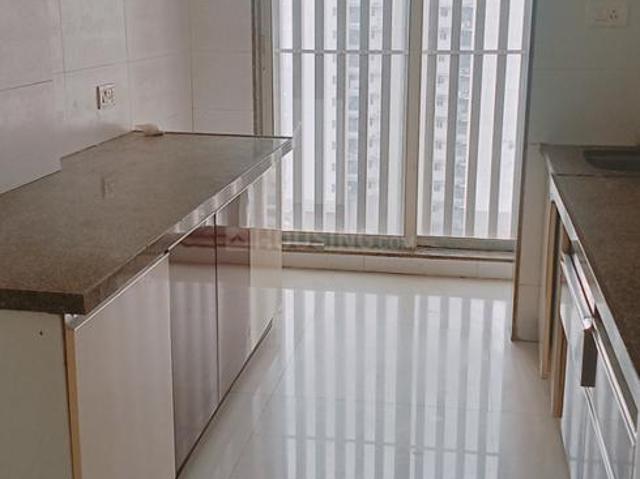 3 BHK Apartment in Andheri West for rent Mumbai. The reference number is 19381546