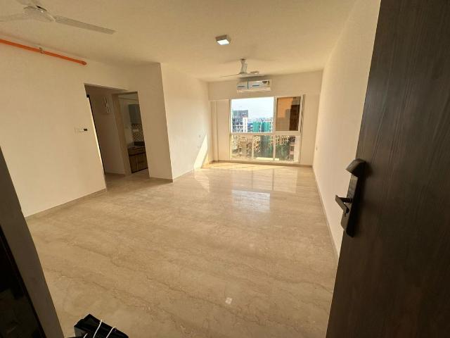 3 BHK Apartment in Andheri West for rent Mumbai. The reference number is 19327695