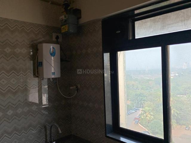 3 BHK Apartment in Andheri West for rent Mumbai. The reference number is 19404114
