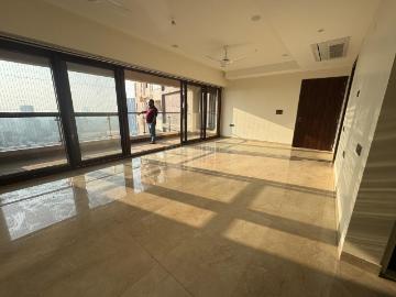 3 BHK Apartment in Andheri West for rent Mumbai. The reference number is 19564429
