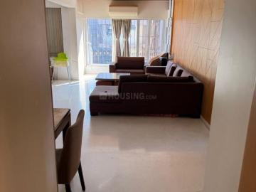 New Mhada Complex - Balcony, Security, Lift