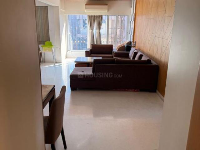 3 BHK Apartment in Andheri West for rent Mumbai. The reference number is 19564570