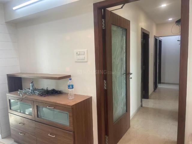 3 BHK Apartment in Andheri West for rent Mumbai. The reference number is 19565371