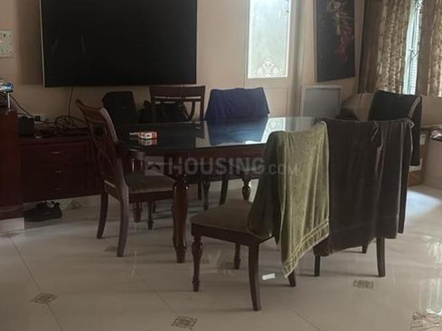 3 BHK Apartment in Andheri West for rent Mumbai. The reference number is 19501120