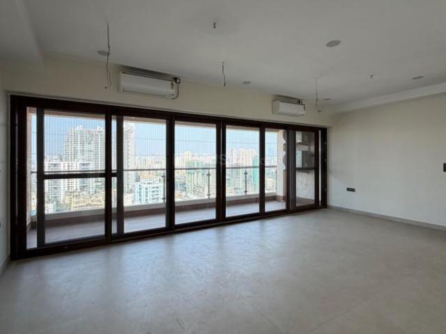 3 BHK Apartment in Andheri West for rent Mumbai. The reference number is 19654274