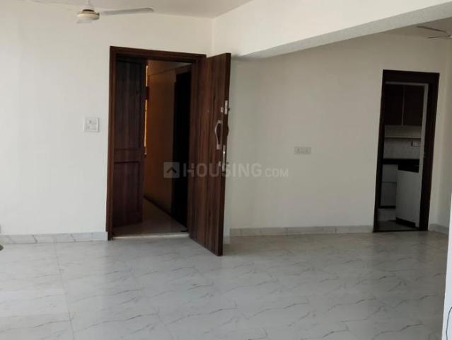 3 BHK Apartment in Andheri West for rent Mumbai. The reference number is 19696414