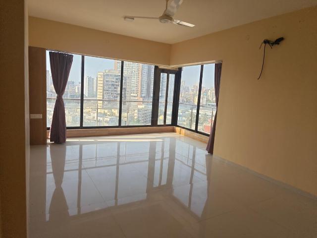 3 BHK Apartment in Andheri West for rent Mumbai. The reference number is 19639434