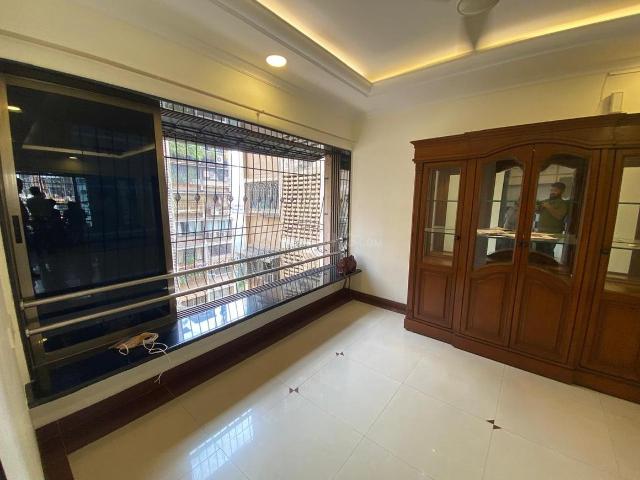 3 BHK Apartment in Andheri West for rent Mumbai. The reference number is 19749298