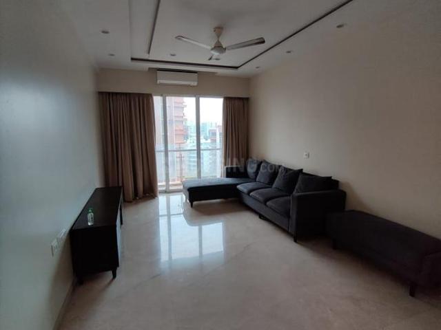 3 BHK Apartment in Andheri West for rent Mumbai. The reference number is 19788497
