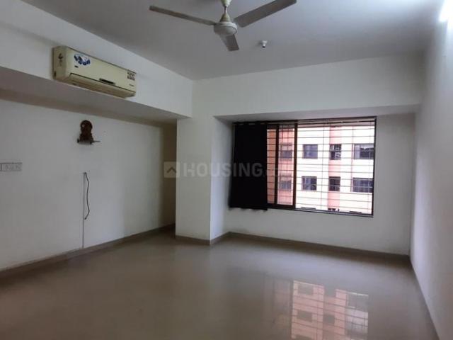3 BHK Apartment in Andheri West for rent Mumbai. The reference number is 19797949