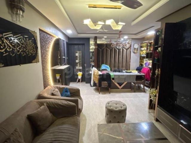 3 BHK Apartment in Andheri West for rent Mumbai. The reference number is 19708429