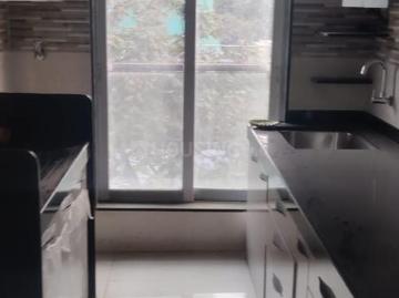 3 BHK Apartment in Andheri West for rent Mumbai. The reference number is 19721074