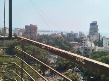 3 BHK Apartment in Andheri West for rent Mumbai. The reference number is 19870487