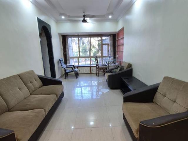 3 BHK Apartment in Andheri West for rent Mumbai. The reference number is 19878485