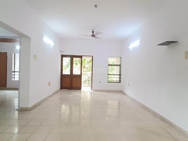 3 BHK Apartment in Andheri West for rent Mumbai. The reference number is 19880388
