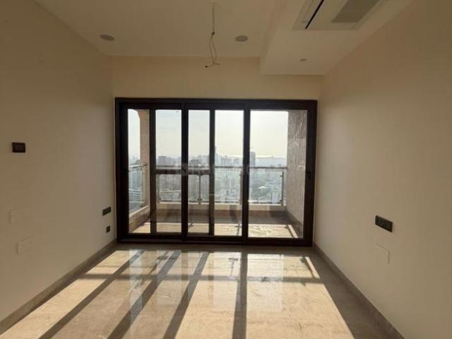3 BHK Apartment in Andheri West for rent Mumbai. The reference number is 19942175