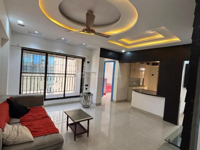 3 BHK Apartment in Andheri West for rent Mumbai. The reference number is 19946091