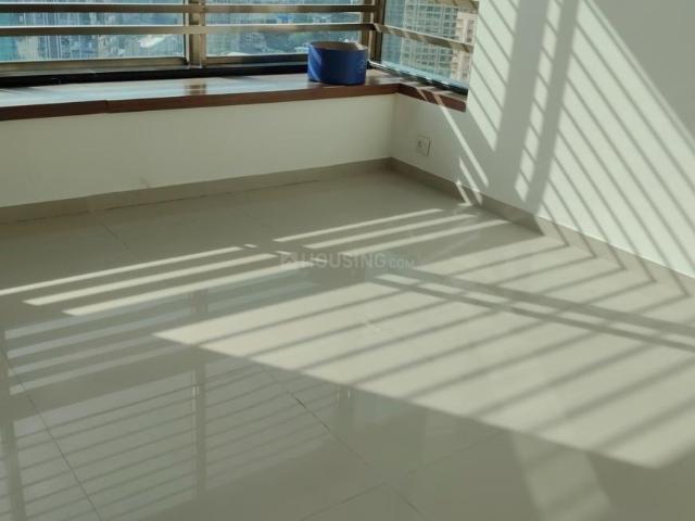 3 BHK Apartment in Andheri West for rent Mumbai. The reference number is 19973093