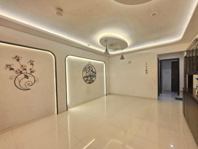 3 BHK Apartment in Andheri West for rent Mumbai. The reference number is 19986634