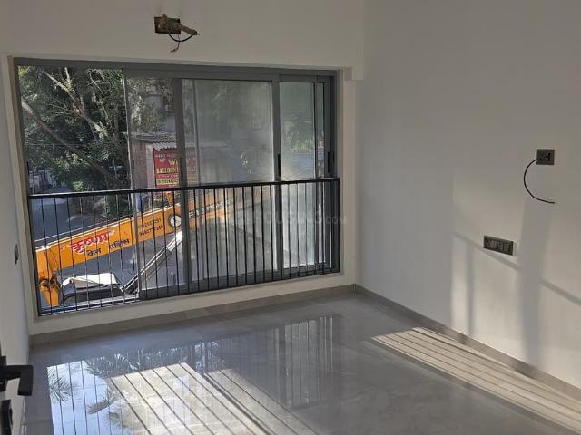 3 BHK Apartment in Andheri West for rent Mumbai. The reference number is 19998206
