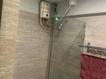 Juhu Beach, Andheri-Dahisar, Mumbai Suburban District, Maharashtra