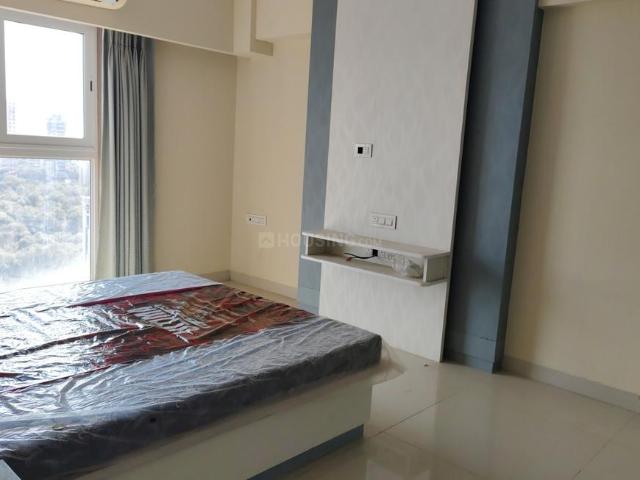 3 BHK Apartment in Andheri West for rent Mumbai. The reference number is 20046084