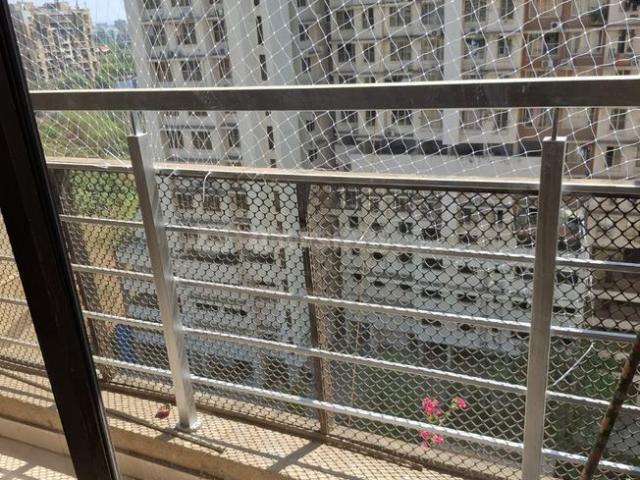 3 BHK Apartment in Andheri West for rent Mumbai. The reference number is 20084971
