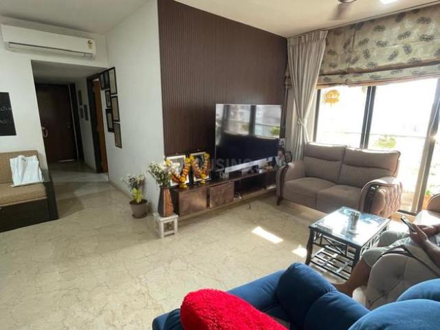 3 BHK Apartment in Andheri West for rent Mumbai. The reference number is 20086024