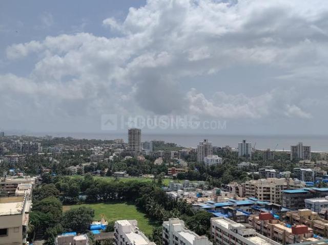 3 BHK Apartment in Andheri West for rent Mumbai. The reference number is 20086765