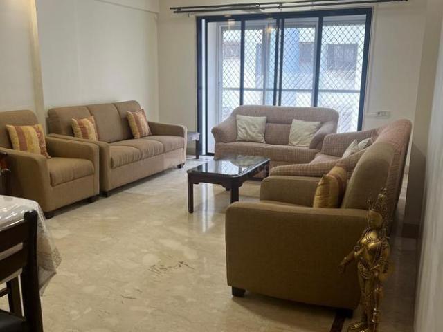 3 BHK Apartment in Andheri West for rent Mumbai. The reference number is 20029781