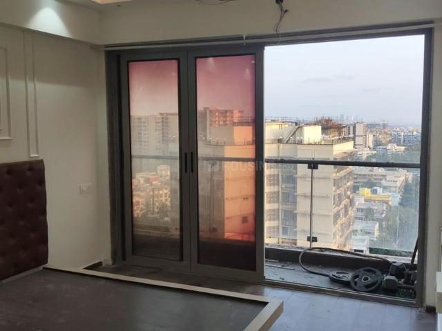 3 BHK Apartment in Andheri West for rent Mumbai. The reference number is 20032075