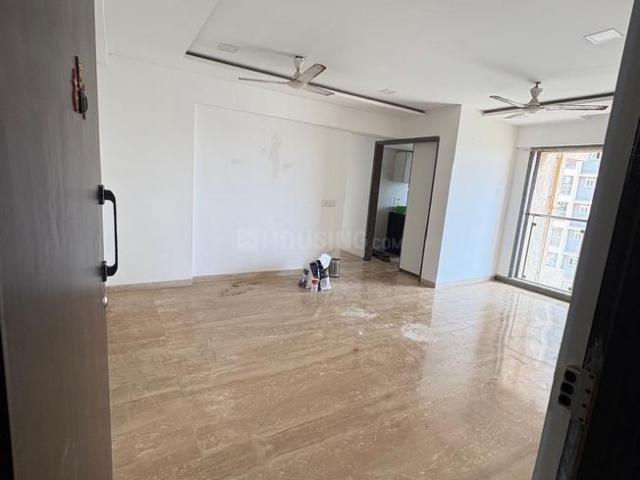 3 BHK Apartment in Andheri West for rent Mumbai. The reference number is 20157757