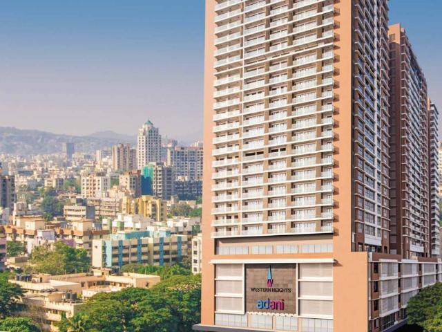 3 BHK Apartment in Andheri West for rent Mumbai. The reference number is 20170740