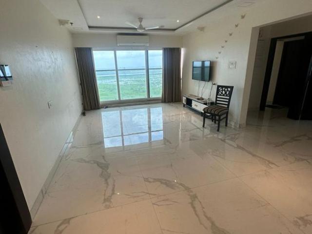 3 BHK Apartment in Andheri West for rent Mumbai. The reference number is 20108464