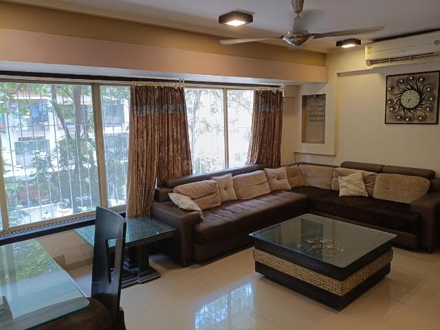 3 BHK Apartment in Andheri West for rent Mumbai. The reference number is 20122655