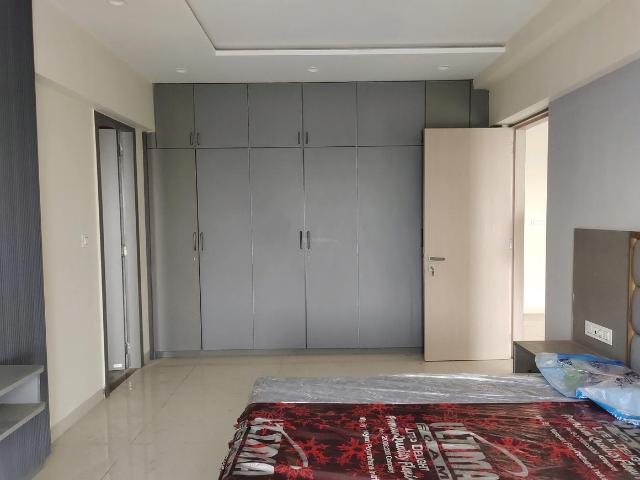 3 BHK Apartment in Andheri West for rent Mumbai. The reference number is 20247984
