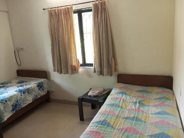 3 BHK Apartment in Andheri West for rent Mumbai. The reference number is 20269669