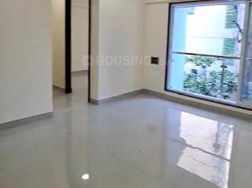 3 BHK Apartment in Andheri West for rent Mumbai. The reference number is 20295911