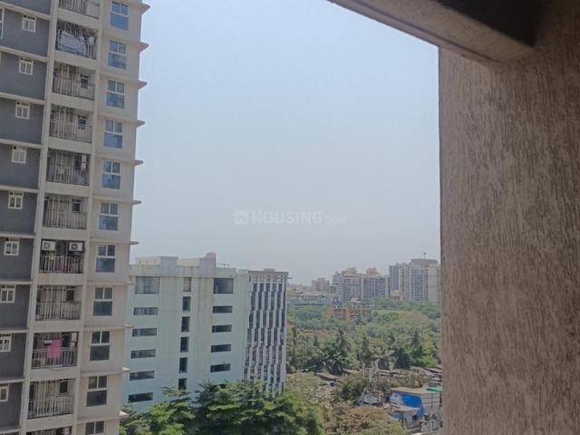 3 BHK Apartment in Andheri West for rent Mumbai. The reference number is 20200182