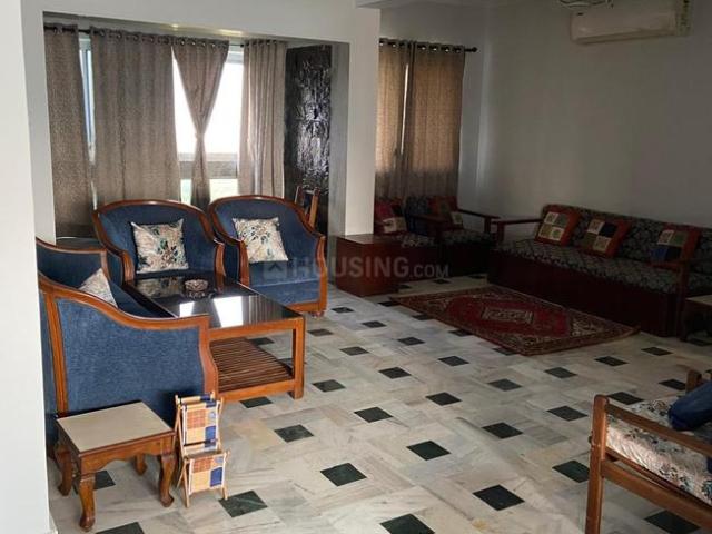 3 BHK Apartment in Andheri West for rent Mumbai. The reference number is 20210928