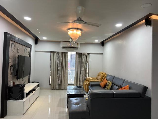 3 BHK Apartment in Andheri West for rent Mumbai. The reference number is 20214982