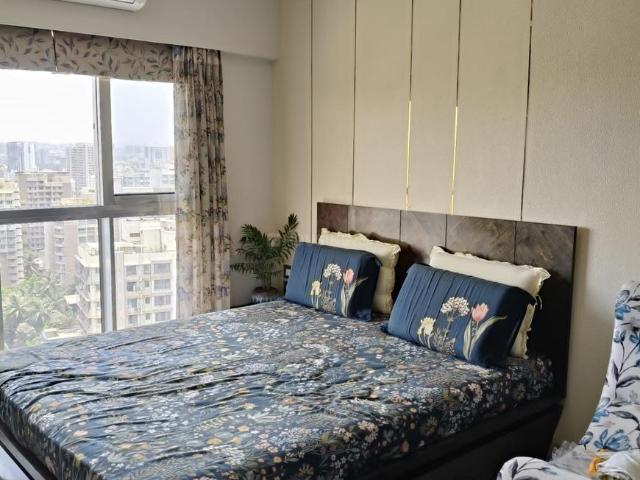 3 BHK Apartment in Andheri West for rent Mumbai. The reference number is 20219140