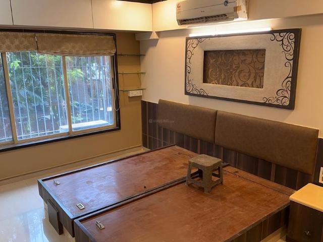 3 BHK Apartment in Andheri West for rent Mumbai. The reference number is 20380281