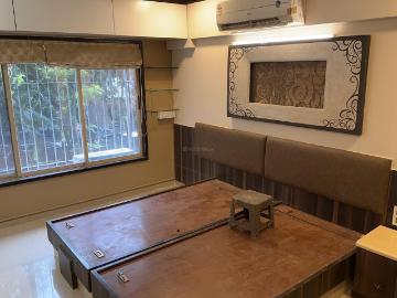 3 BHK Apartment in Andheri West for rent Mumbai. The reference number is 20380281