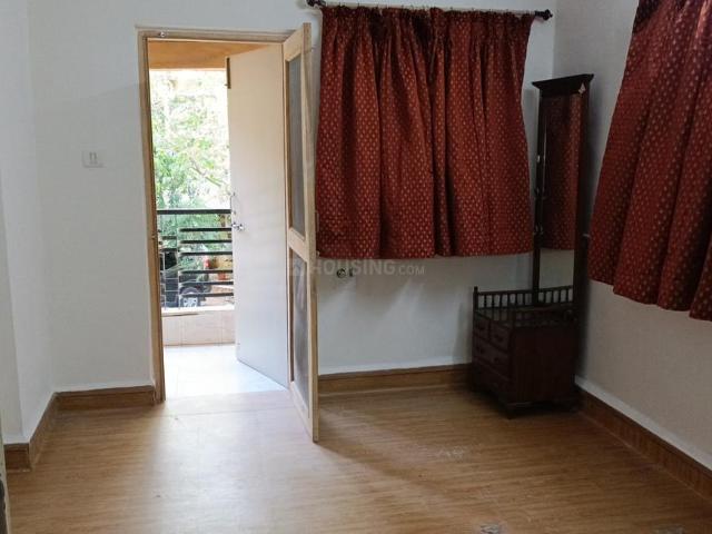 3 BHK Apartment in Andheri West for rent Mumbai. The reference number is 20390955