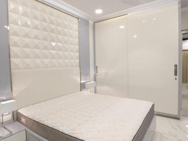 3 BHK Apartment in Andheri West for rent Mumbai. The reference number is 20393006
