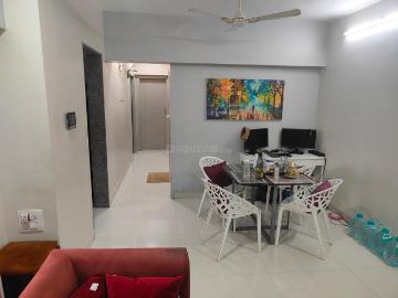 3 BHK Apartment in Andheri West for rent Mumbai. The reference number is 20396089