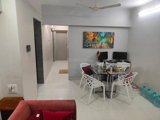 3 BHK Apartment in Andheri West for rent Mumbai. The reference number is 20396089