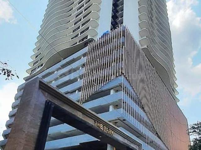 3 BHK Apartment in Andheri West for rent Mumbai. The reference number is 20311751